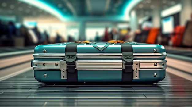 Ремонт чемоданов Koi Ремонт чемоданов Koi